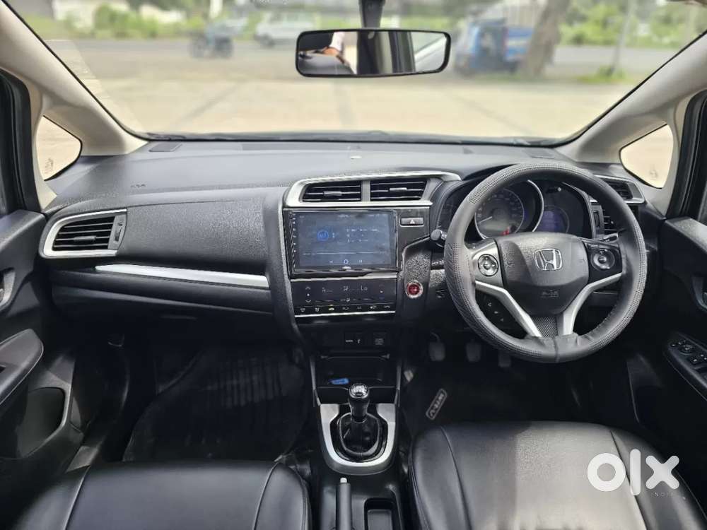 Honda Wr-v 1.5 Vx I-dtec, 2018, Diesel