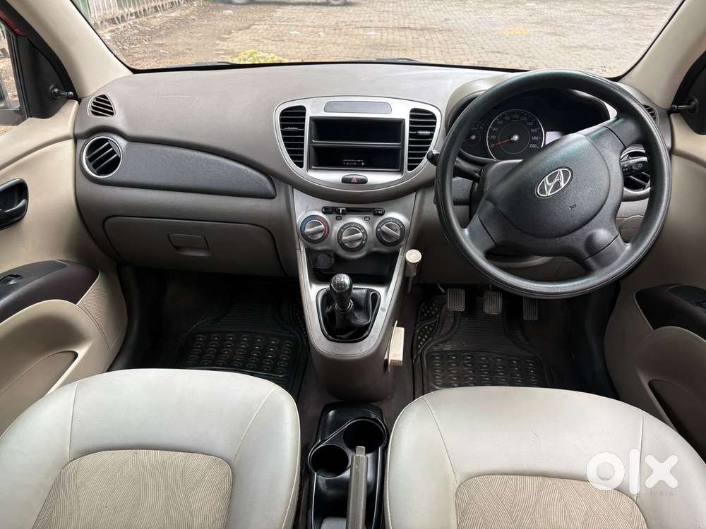 Hyundai I10 Era, 2011, Petrol