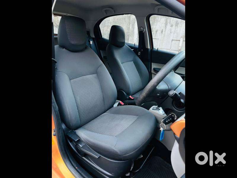 Tata Tiago 1.2 Revotron Xza, 2018, Petrol