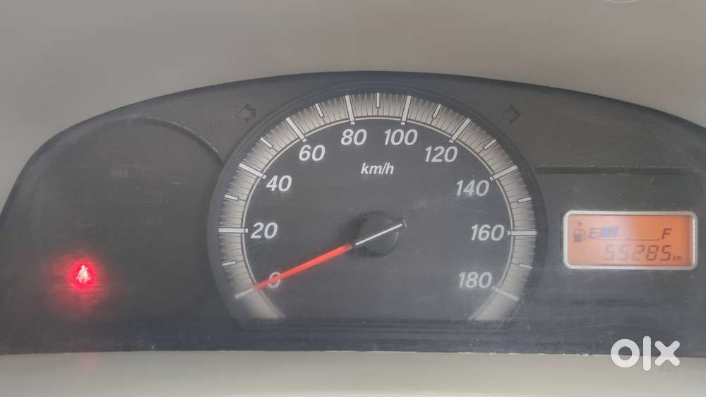 Maruti Suzuki Eeco 5 Seater Ac, 2020, Petrol
