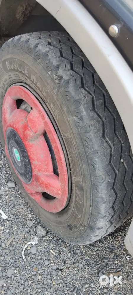 Maruti Suzuki Omni 2008 Lpg 133989 Km Driven