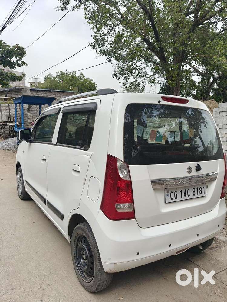 Maruti Suzuki Petrol 2011 Car