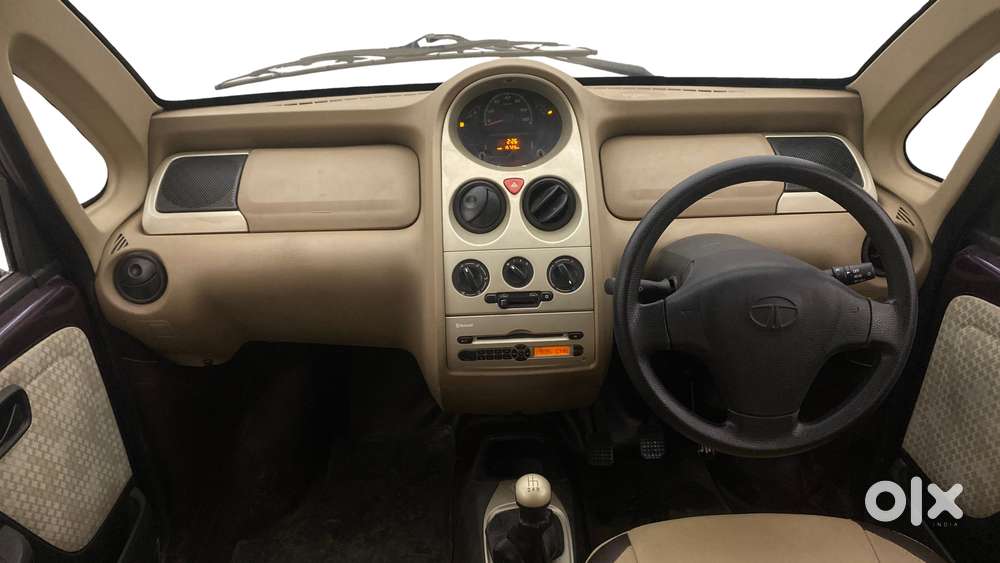 Tata Nano Twist Xt, 2015, Petrol