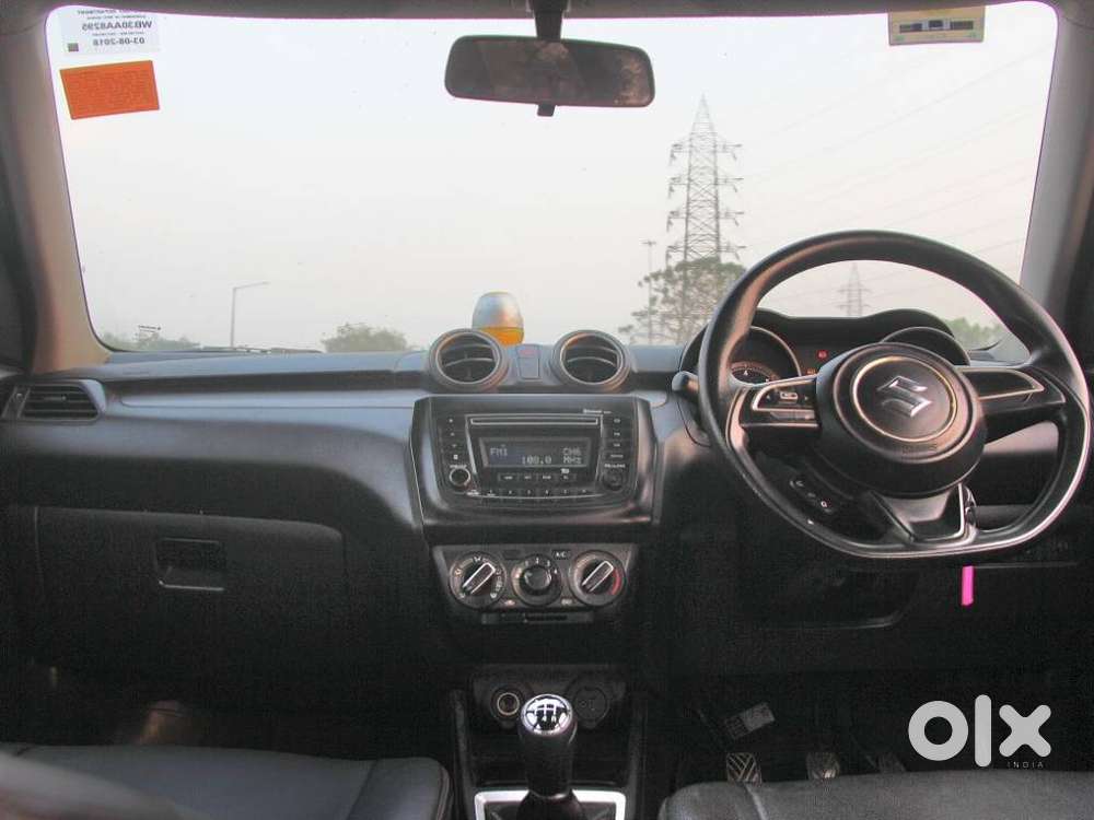 Maruti Suzuki Swift Ddis Vdi, 2018, Diesel