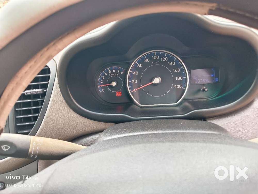 Single Own Car