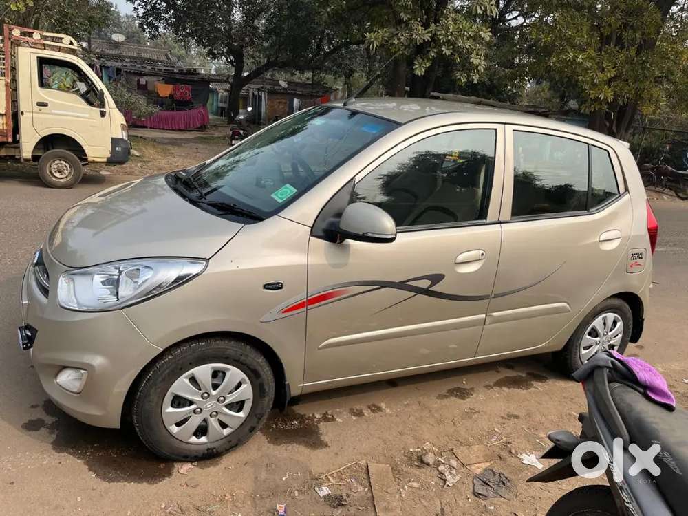 Very Less Km Driven With Brand New Condition With Very Powerful Engine