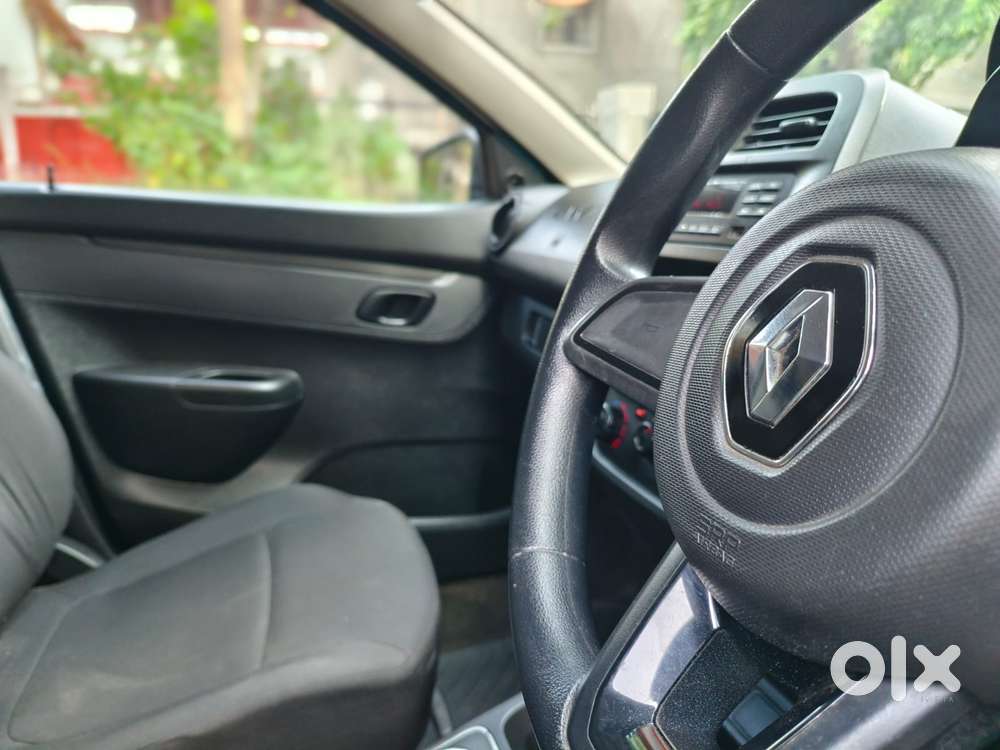 Renault Kwid 1.0 Rxl Easy-r, 2022, Petrol