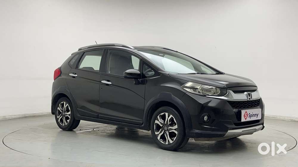 Honda Wr-v 1.2 Vx I-vtec, 2018, Petrol