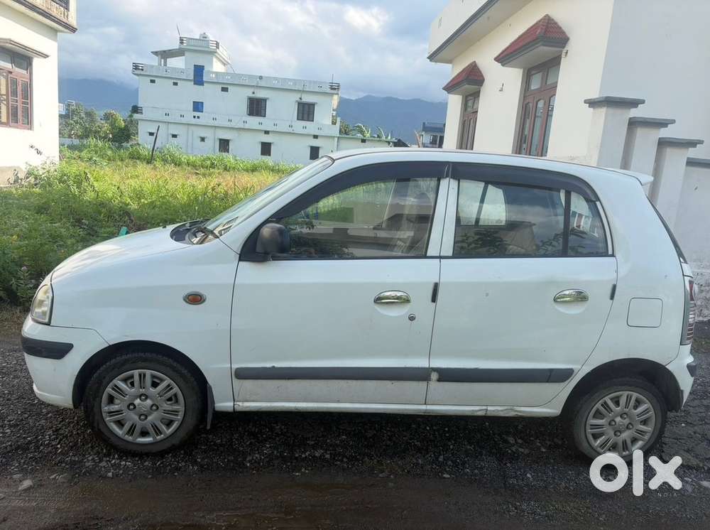 2014 Hyundai Santro Xing