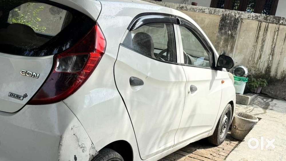 Reliable Hyundai 2014 Car