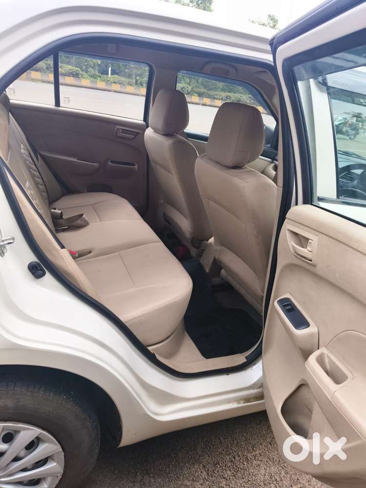 Maruti Suzuki Swift Dzire Tour Ldi, 2021, Cng & Hybrids