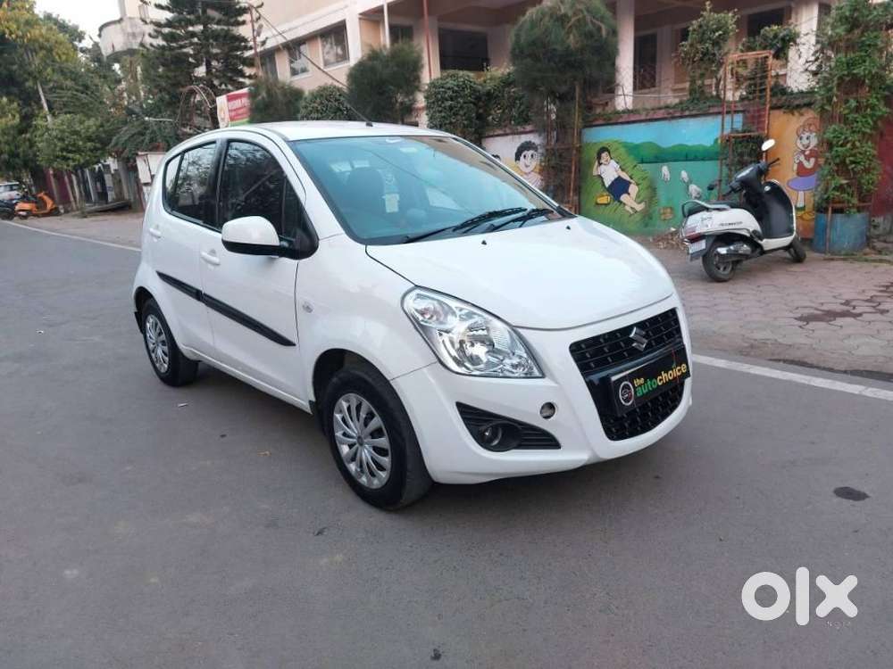 Maruti Suzuki Ritz Vdi Bs-iv, 2015, Diesel
