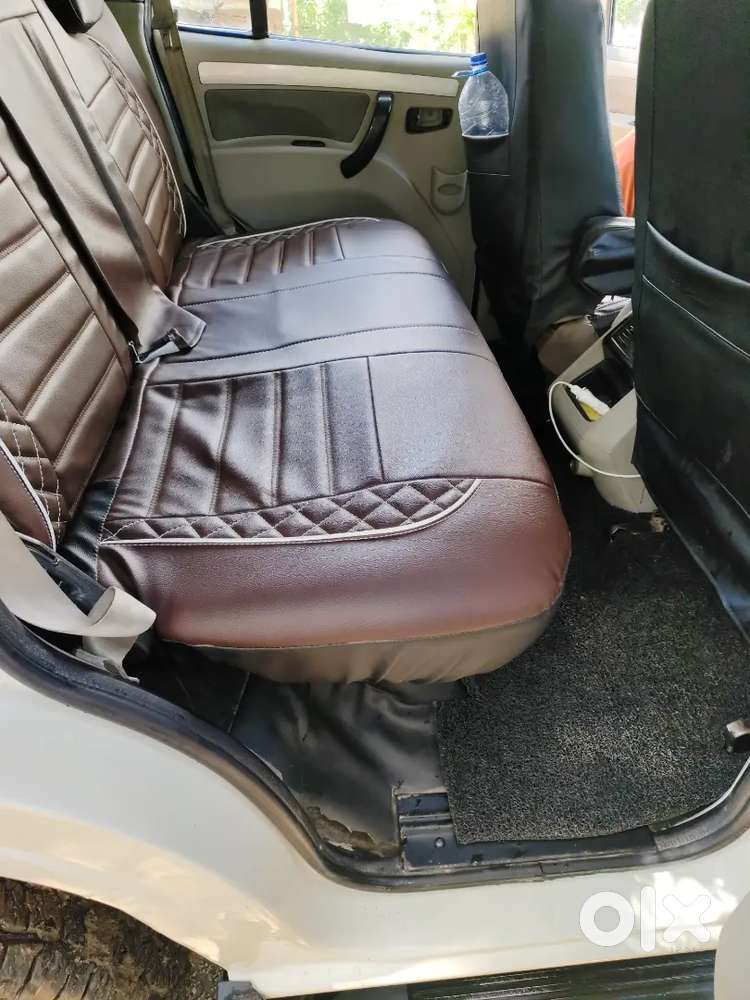 Mahindra Scorpio Classic 2016 Diesel 80000 Km Driven