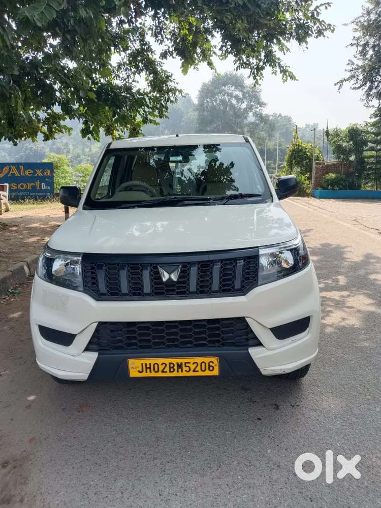 Mahindra Bolero Neo, 2023, Diesel