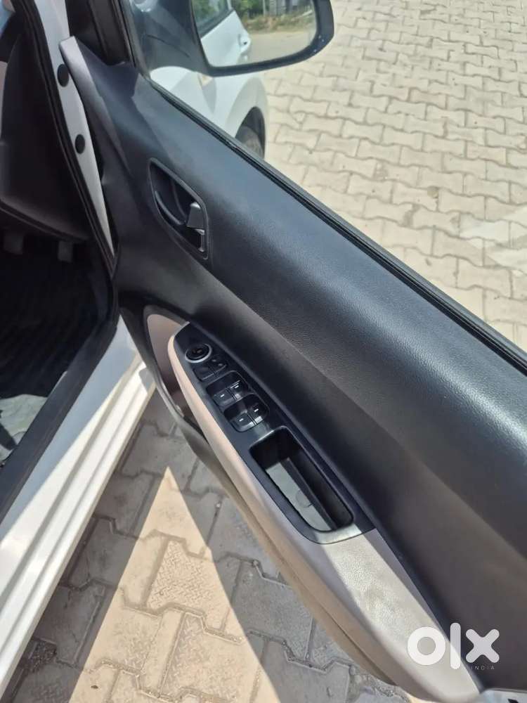 Hyundai Grand I10 Sportz 2018