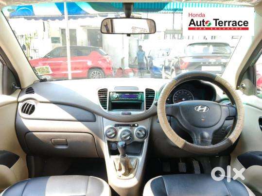 Hyundai Grand I10 1.2 Crdi Era, 2011, Petrol