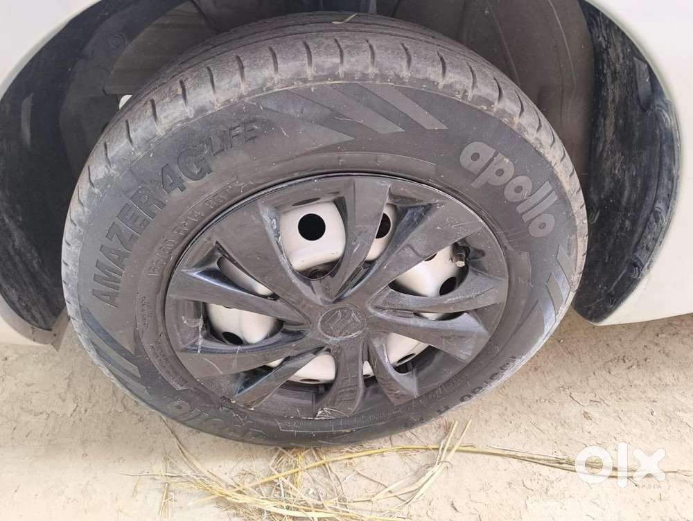 Maruti Suzuki Swift 2019 Petrol Well Maintained