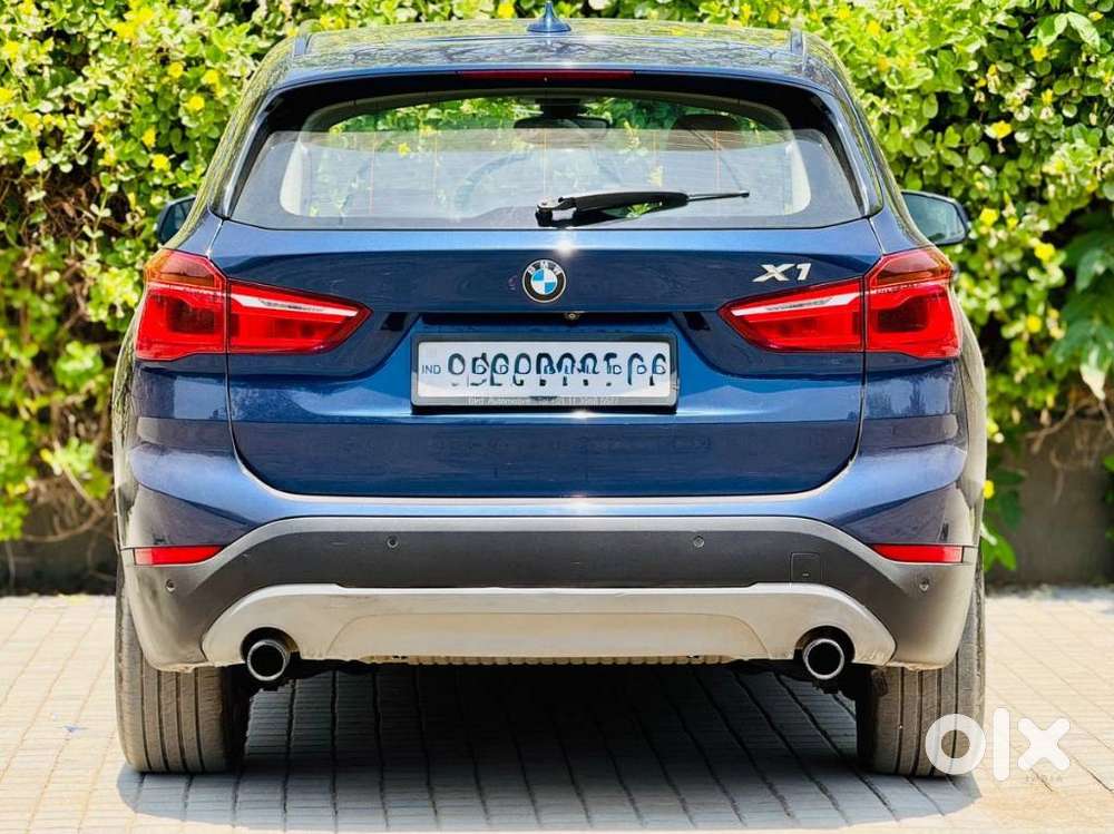 Bmw X1 Sdrive 20d Xline, 2018, Diesel