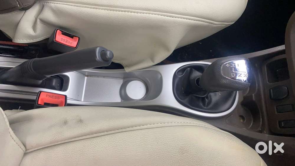 Renault Duster 110ps Diesel Rxl Amt, 2016, Diesel