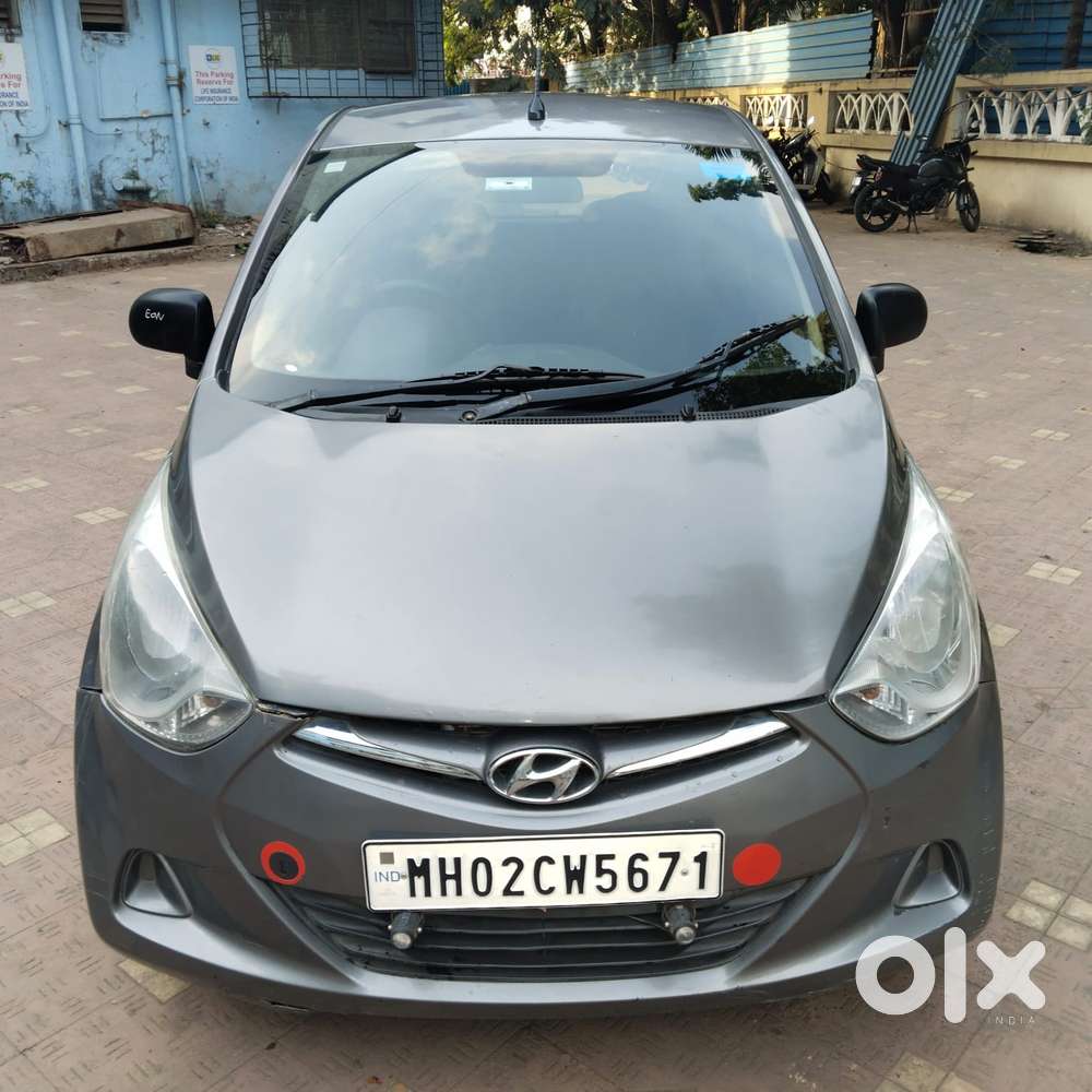 Hyundai Eon Magna +, 2013, Petrol