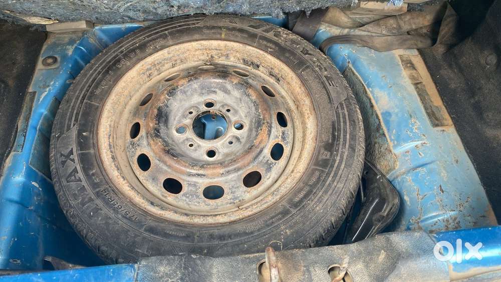 Tata Tiago 2016 Manual Diesel