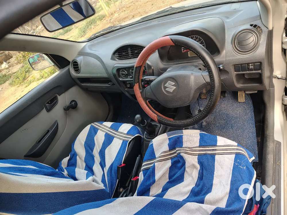 Maruti Suzuki Alto 800 2019 Petrol 52500 Km Driven