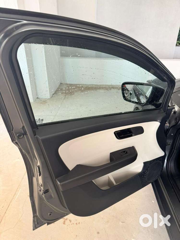 Tata Altroz 2022 Petrol Well Maintained