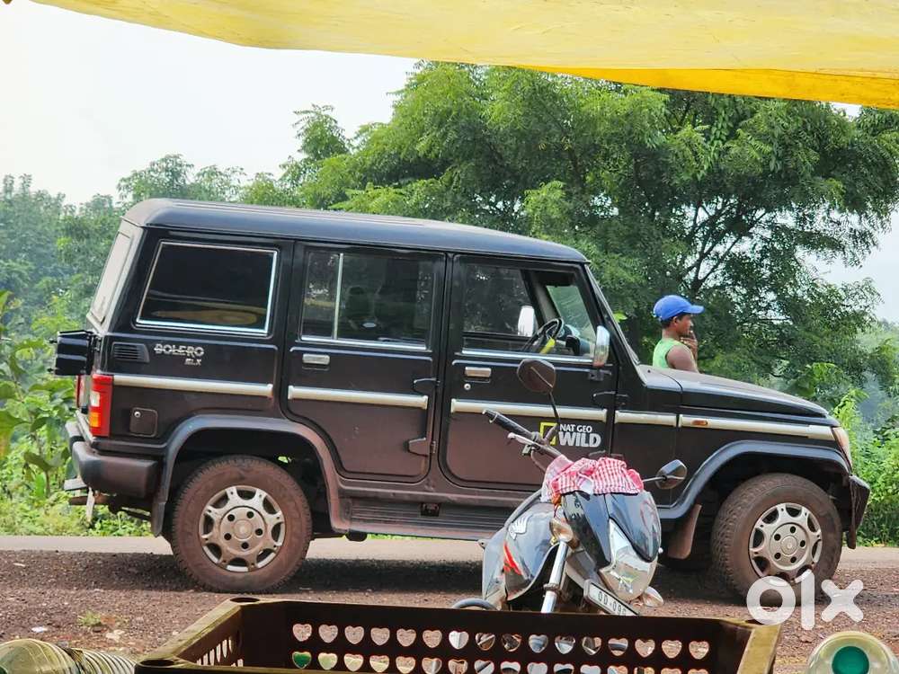 Mahindra Bolero 2010 Diesel