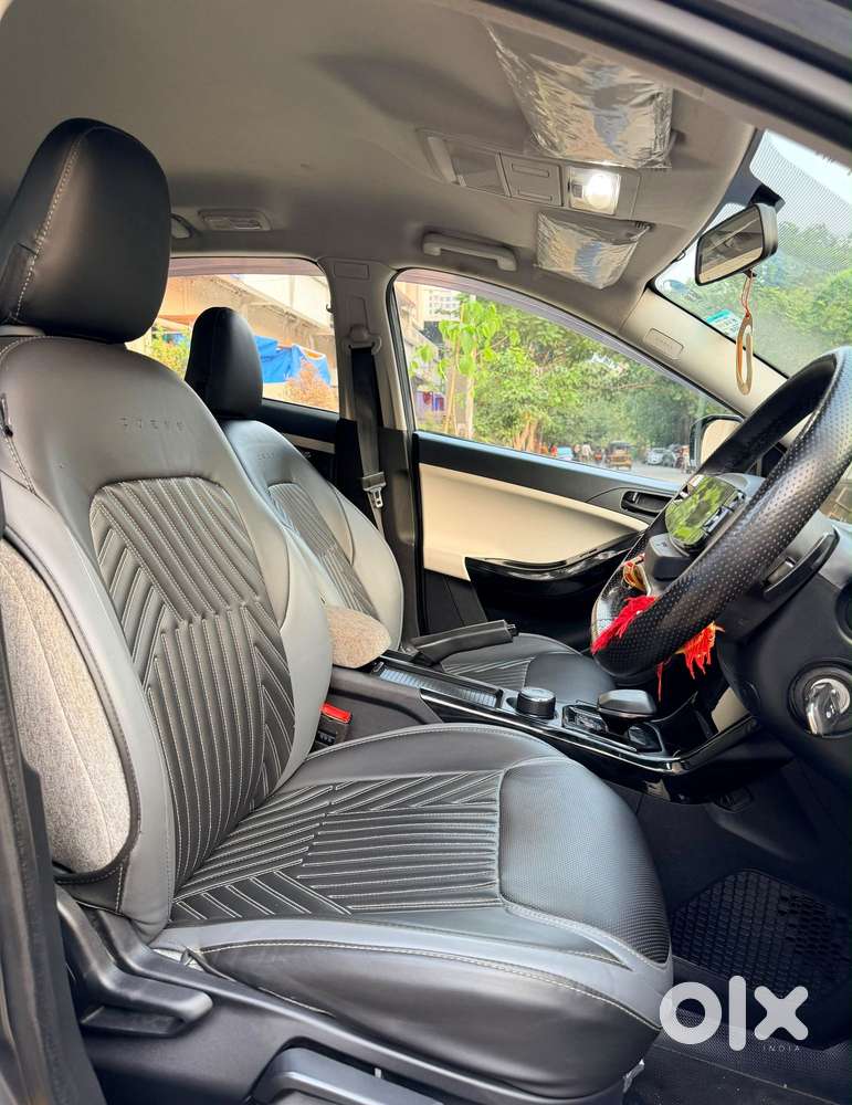 Tata Curvv Pure Plus 1.2 Revotron Petrol 7dca, 2025, Petrol