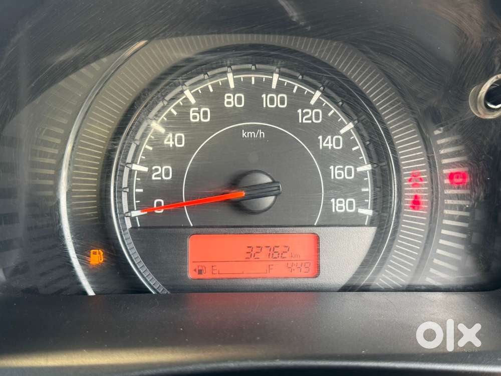 Maruti Suzuki Wagon R Vxi, 2023, Petrol