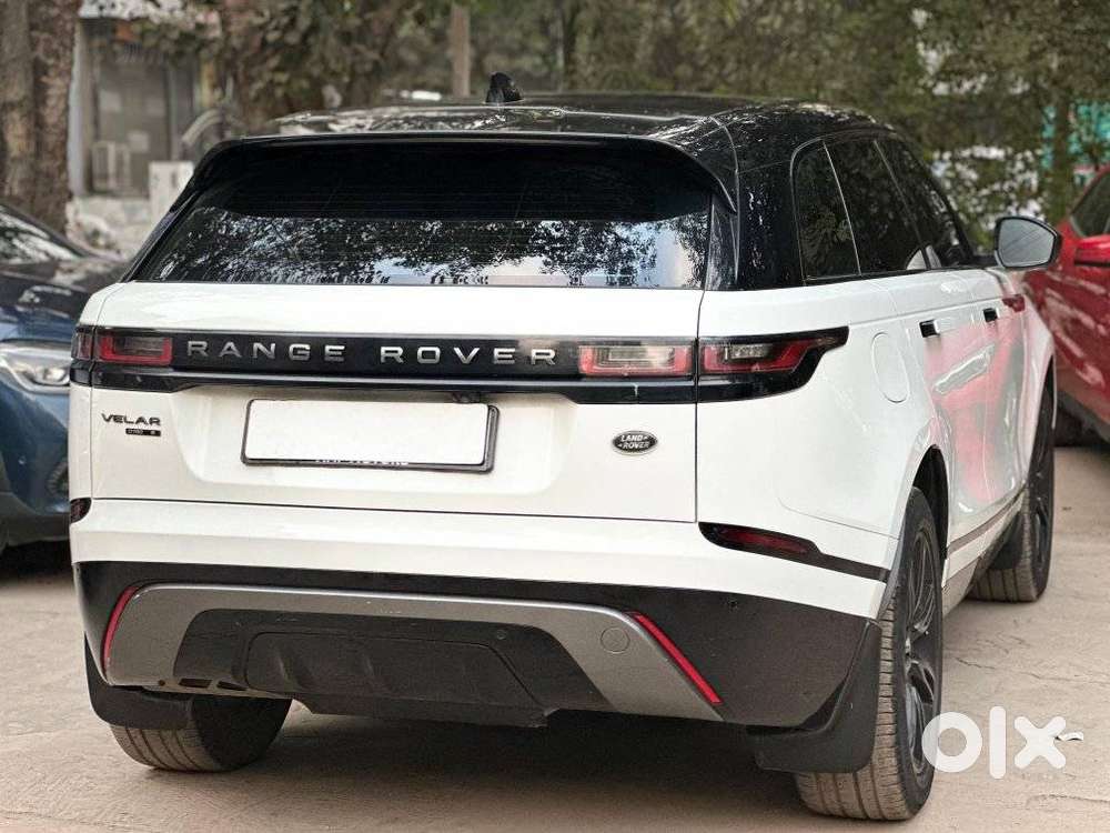 Land Rover Range Velar Hse Dynamic 2.0 Diesel, 2019, Diesel