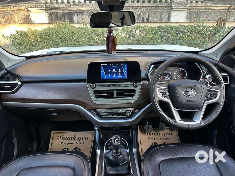 Tata Harrier Xta+ 2.0 L Kryotec Bs Vi, 2022, Diesel