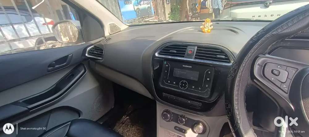 Tata Tiago Revotron Xt 2023