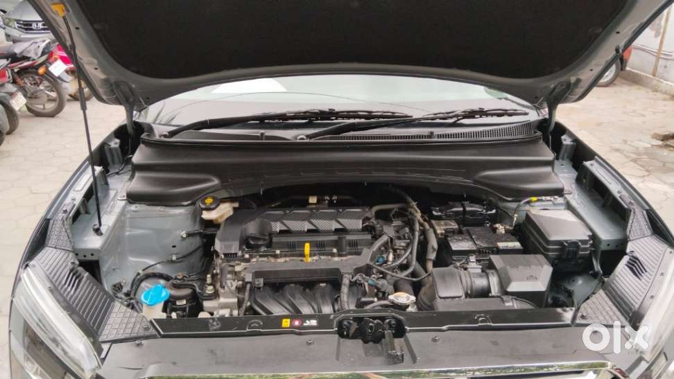 Hyundai Creta 1.5 Sx Executive Petrol, 2022, Petrol