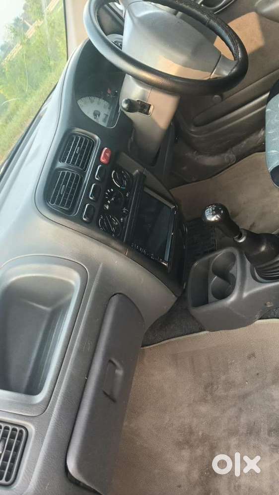 Maruti Suzuki Alto 2009 Petrol Good Condition