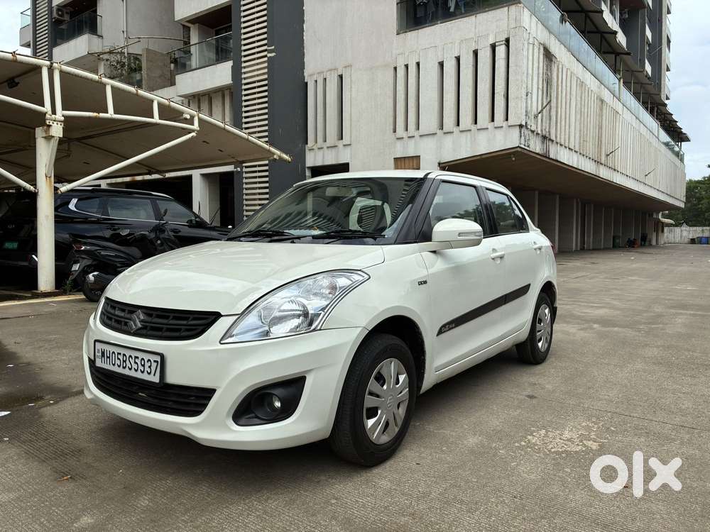 Maruti Suzuki Swift Dzire Vdi (o), 2013, Diesel