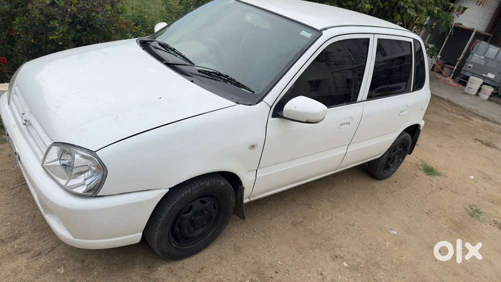 Maruti Zen Diesel 2003
