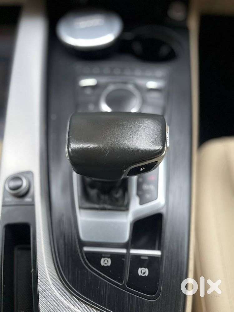 Audi A4 2.0 35 Tdi S Line, 2019, Diesel