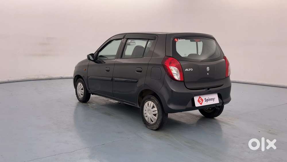 Maruti Suzuki Alto 800 2012-2016 Vxi, 2020, Petrol