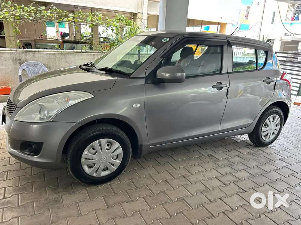 Maruti Suzuki Swift Petrol / Lpg,2014 For Excellent Condition