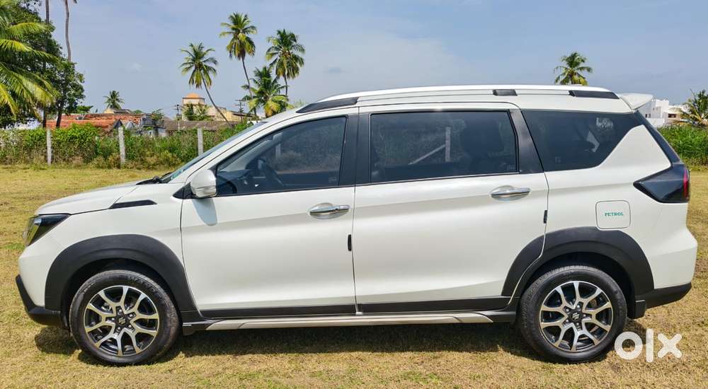 Maruti Suzuki Xl6 1.5 Zeta Mt, 2024, Petrol