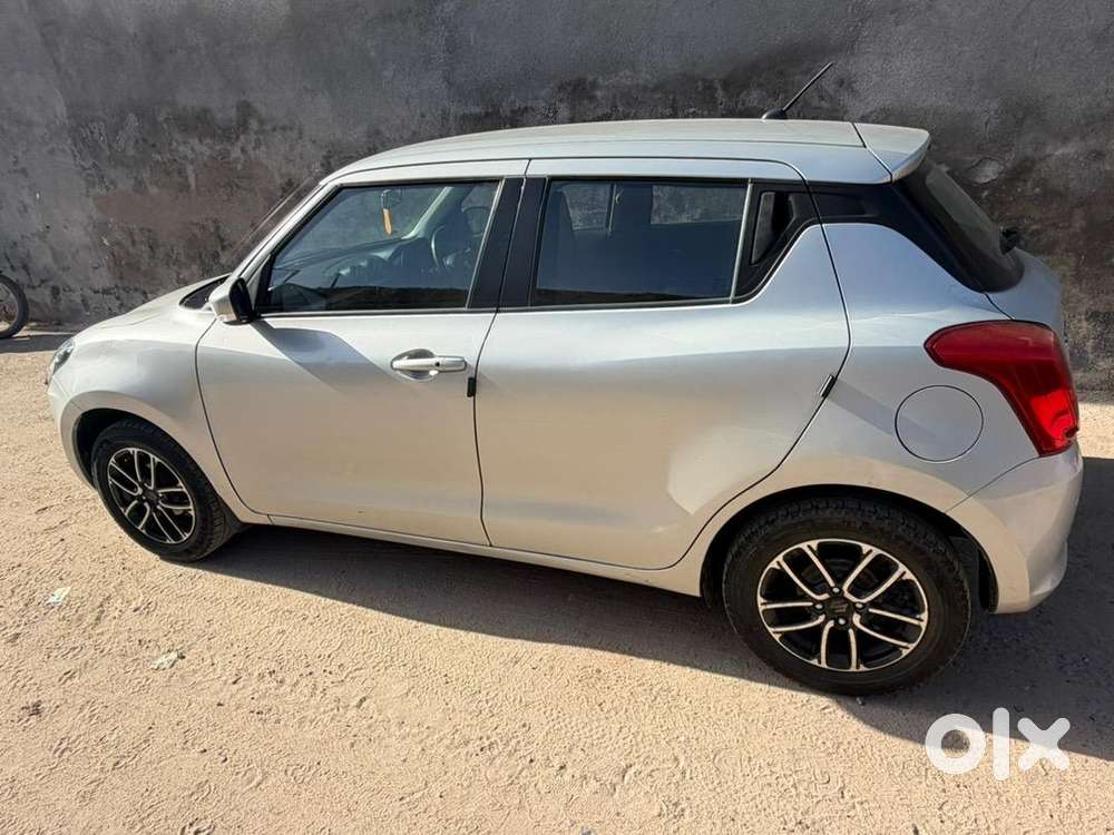 Maruti Suzuki New-gen Swift 2020 Petrol Well Maintained