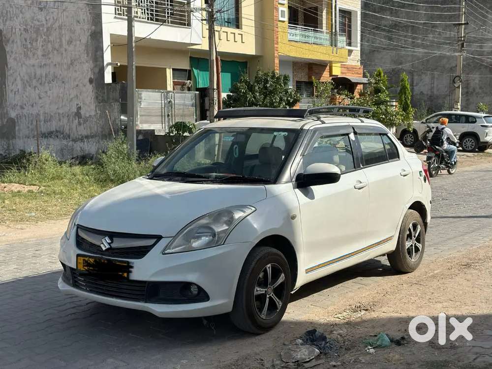 Maruti Suzuki Dzire 1.2 2019 Pb01