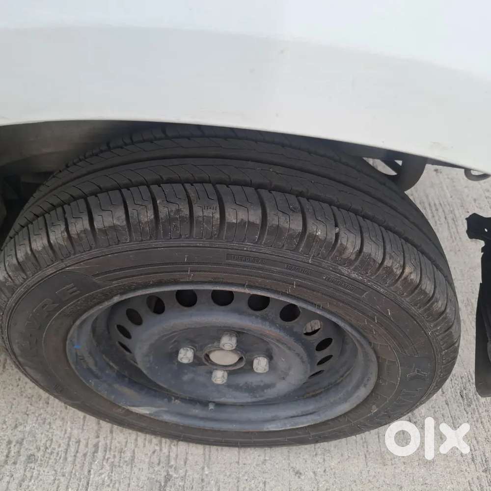 Maruti Suzuki S-presso 2023 Cng & Hybrids 123200 Km Driven  Pune