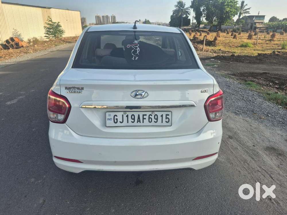 Hyundai Diesel Car 2016