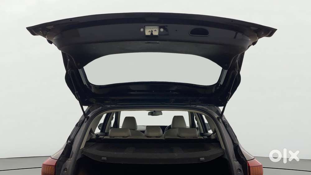 Kia Seltos Htx Ivt G, 2020, Petrol