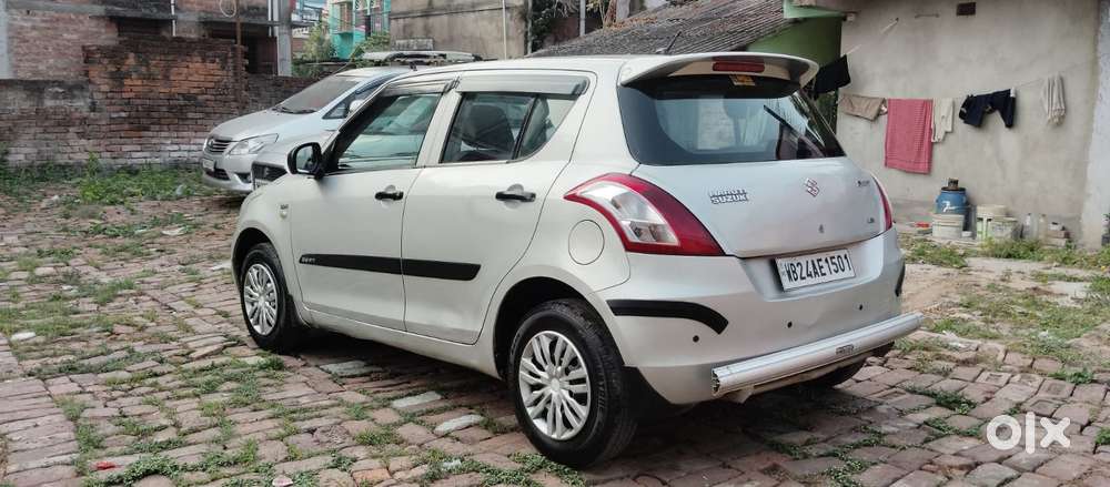 Maruti Suzuki Swift Ldi Optional, 2015, Diesel