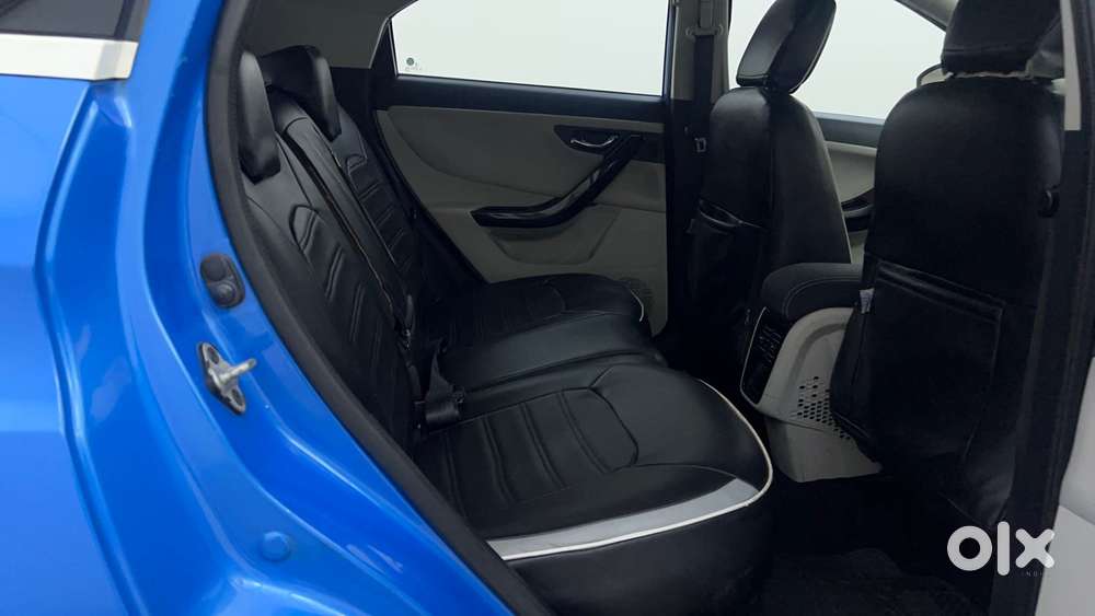 Tata Nexon 1.2 Revotron Xz Plus (o), 2020, Petrol