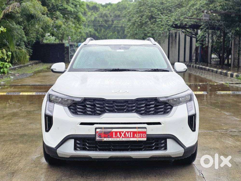 Kia Sonet G 1.2 5mt Htk(o), 2025, Petrol