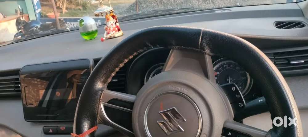 Maruti Suzuki Ertiga 2025 Cng & Hybrids 45000 Km Driven